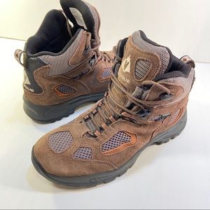 Vasque Dry Hiking Trail Boots Boys 5M Womens 7